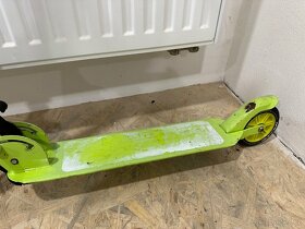 Koloběžka Arcore skládací - 4