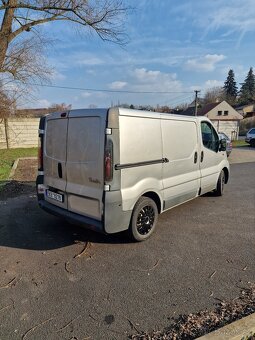 Renault Trafic 1.9dci 74kw - 4