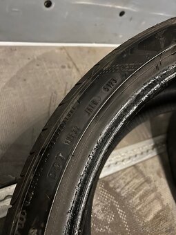 Letní pneu Goodyear - 4