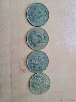 Mince USSR - 4