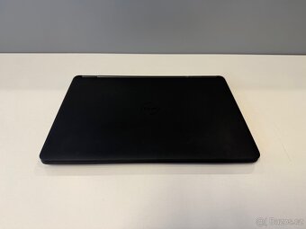 Dell Latitude E7450 i5/8GB/256GB SSD - 4