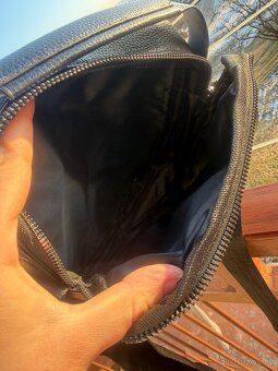 Panská taška přes rameno NOVÁ - 4