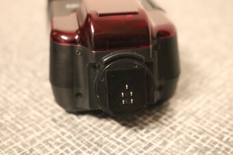 Blesk Sigma EF-430 EO pro Canon EOS. - 4