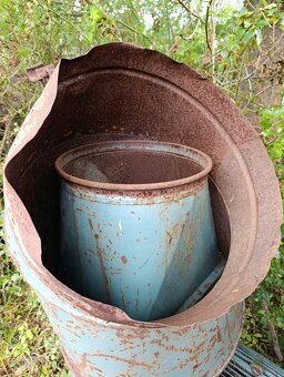 Fukar na seno 7.5kw - 4