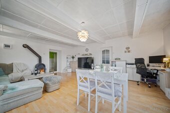 Prodej, rodinný dům, Uhersko - 4