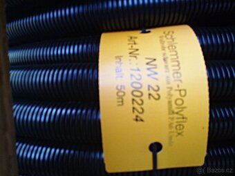 Hadice na solární ohřev - 4