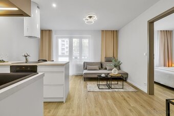 Prodej bytu 3+kk v Hradci Králové - 4