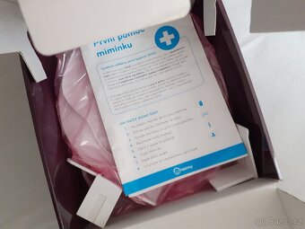 Monitor dechu Babysense 7 - 4