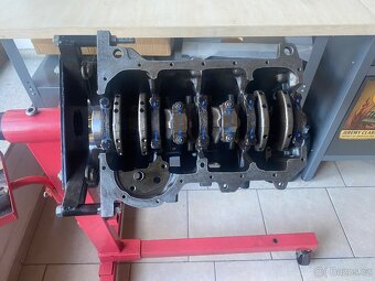 Motor Vw Seat Audi 1.8 16v KR - 4