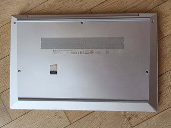 HP Elitebook 840 G7 i5,16,256,14 dotyk - 4