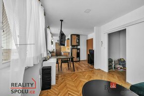 Prodej, byty/2+kk, 65 m2, 50357 Starý Bydžov, Hradec Králové - 4