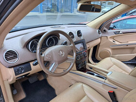 Mercedes-Benz GL, 450CDI - Facelift - 4