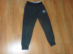 Softshell kalhoty, tepláky, šusťáky vel. 146 cm, 10-11 let - 4