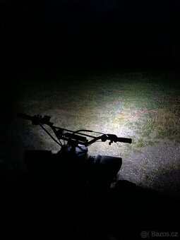 ctyrkolka 150ccm - 4