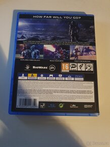 PS4 PS Ratchet, Mass Effect, Death Stranding, Tsushima - 4