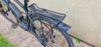 Rock Machine CROSSRIDE e500 TOURING 2020 - 4