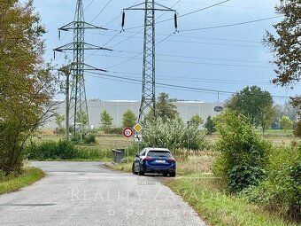 Prodej, pozemku-ostatní plocha, 3072 m2, Karviná - Staré Měs - 4