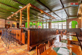 Pronájem restaurace, 270 m², Ostrava, ul. Ladislava Hosáka - 4