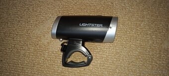 SIGMA Lightster - přední led světlo - 4