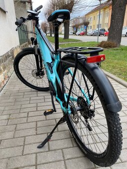 Trekingové ELEKTROKOLO KELLYS Tayen30 - 4