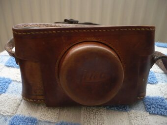 LEICA D.R.P - 4