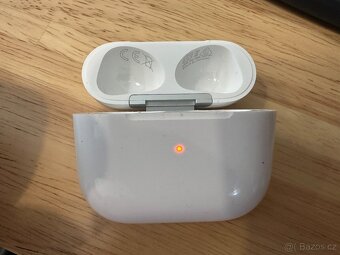 Apple AirPods (3. generace) s MagSafe pouzdrem - 4
