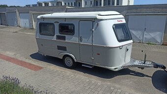 Hymer eriba Triton gt 430 - 4