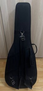 Kytara Veelah + futrál - 4