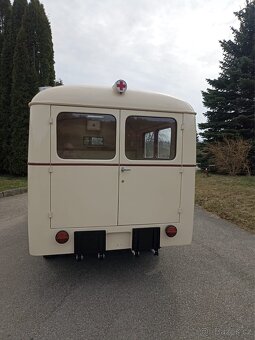 Praga,Škoda ,Aero - 4