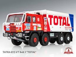 KADEN DAKAR SET - 4