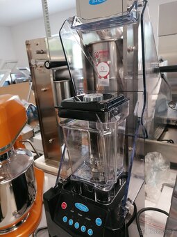 Mixér (blender) 1,5 l - 4