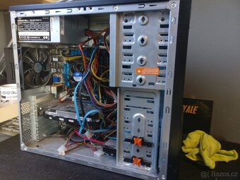🛠️ PC Servis – spolehlivá péče o váš počítač 💻 - 4