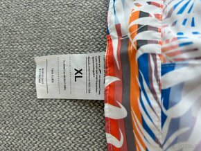 Koupací kraťasy šortky SPEEDO vel XL - 4