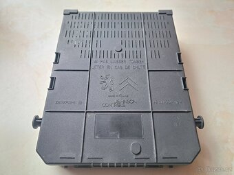 Modul BSI Citroen Peugeot BSI04EV - 4