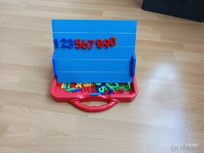 Magnetické tabule - 4