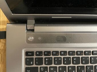 Notebook Lenovo - 4