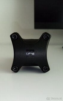 Představec Bontrager 50mm - 4