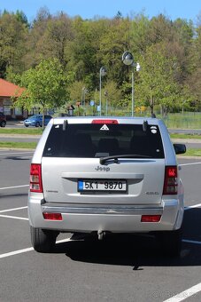 Jeep Grand Cherokee 3.0 crd - 4
