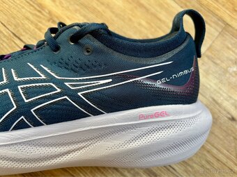 Dámské běžecké boty Asics GEL-Nimbus 25 - 4