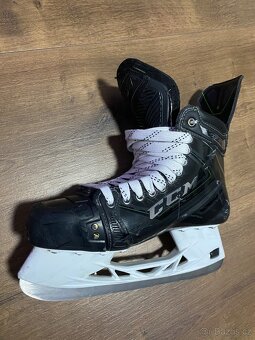 Brusle ccm 100k pro - 4