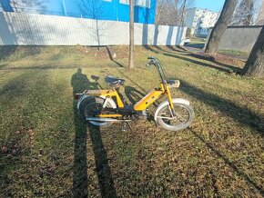 Babetta 207 - 4