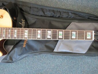 elektrická kytara Dimavery LP-600 - 4