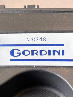 Kožený interiér: Renault Twingo GORDINI - 4