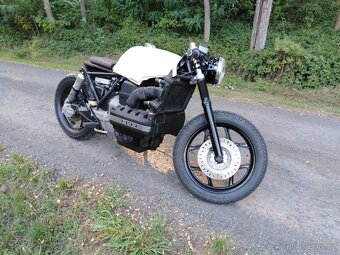 BMW K100 - 4