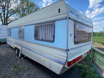 Karavan Wilk - 4
