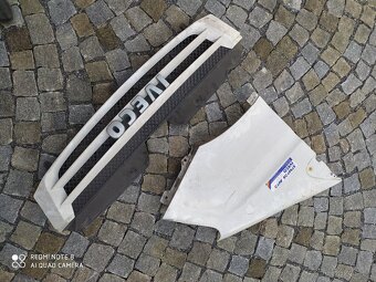 IVECO DAILY - 4