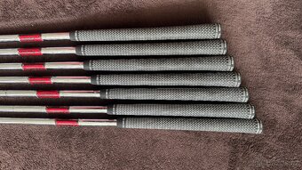 Železa Titleist AP2 716 RH ST-S 4-PW, KBS Tour Stiff - 4