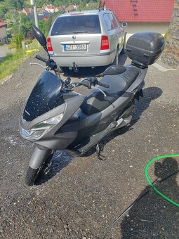 Honda PCX 125 - 4
