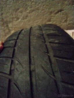 ALU KOLA 4x108 R14 6JX14H2 PEUGEOT / CITROEN - 4