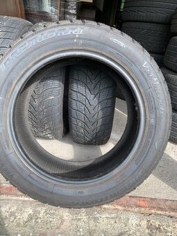 Pneu 195/55 R15 - 4